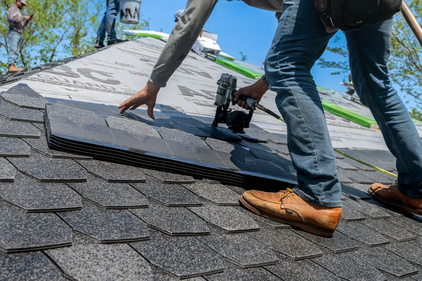 Roof Flashing Repair in Kings Park, NY: What Every Homeowner Needs to Know