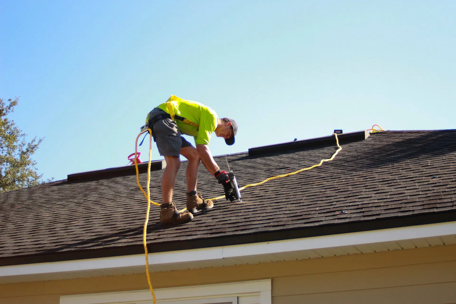 Roof Leak Repair in Saint James, NY: What Homeowners Must Know