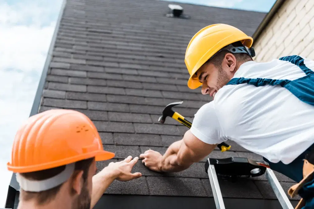 Quality Roofing Suffolk County NY | Tom Jannace Roofing