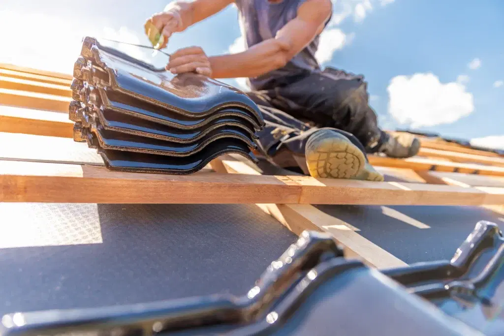 Storm Damage Roof Repair Guide | Free Inspection NY