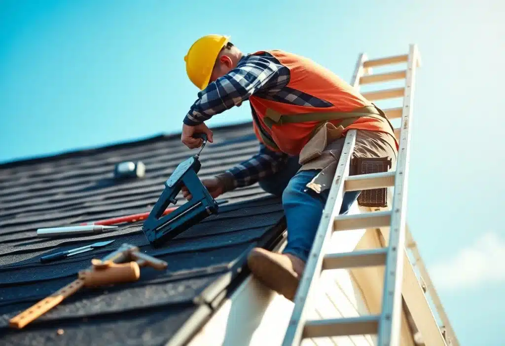 Licensed Roofing Contractors Guide 2025 | Hire Verified Pros