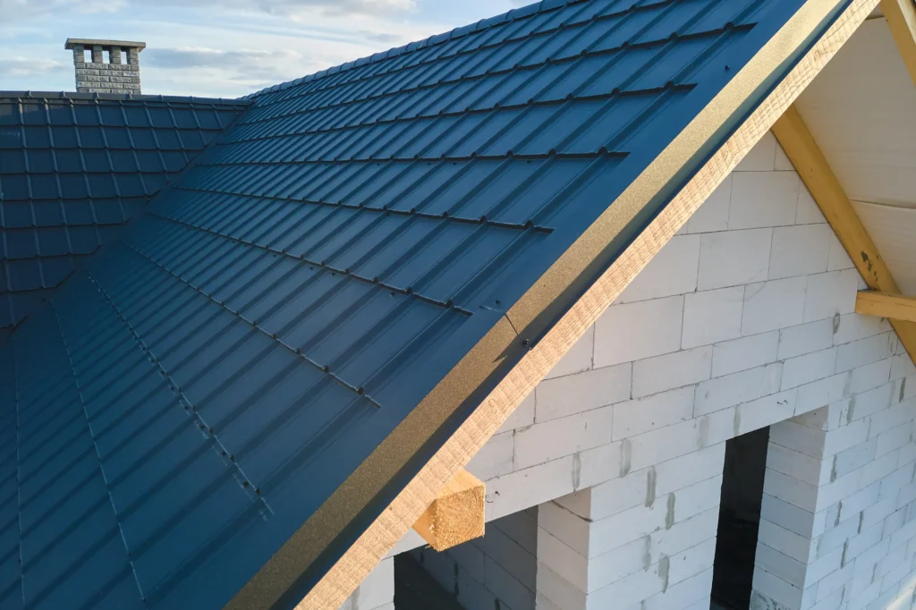 Roofing Repair Services: Expert Suffolk County Solutions