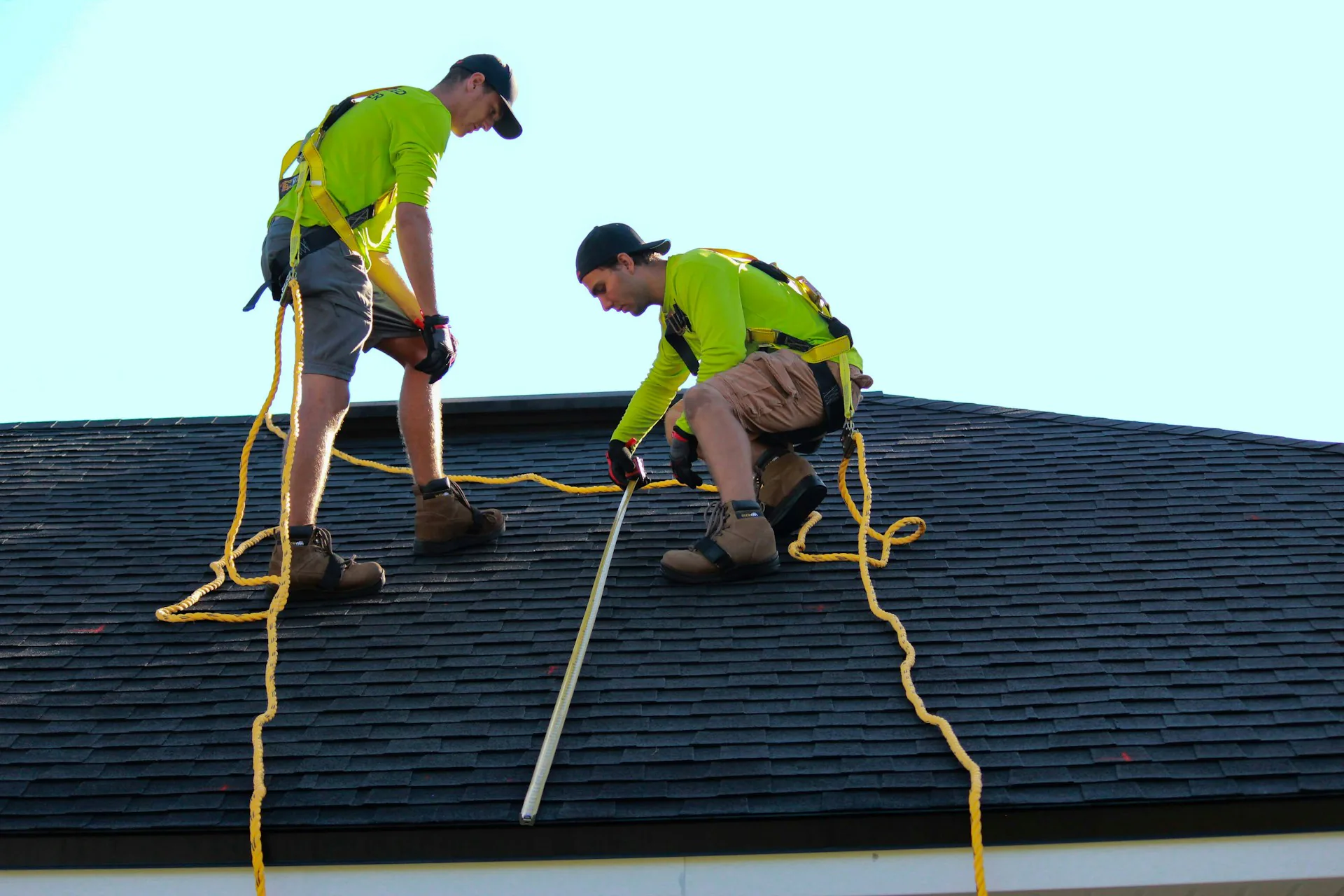 Roof Repair Near Me in Commack, NY: Finding the Right Pro