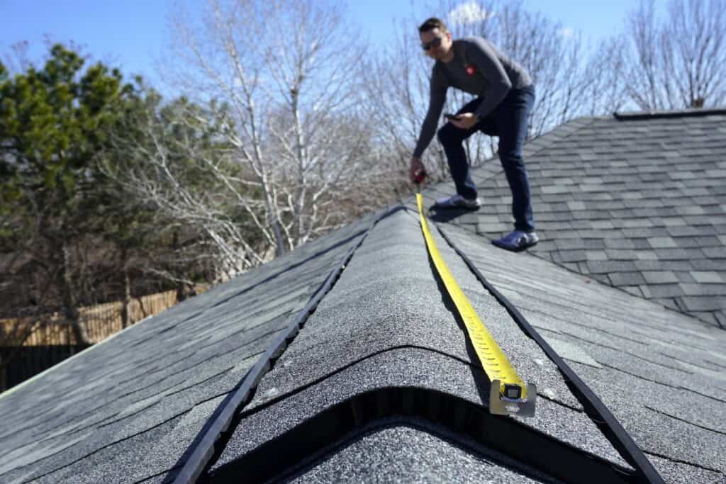 Suffolk County Roof Repair