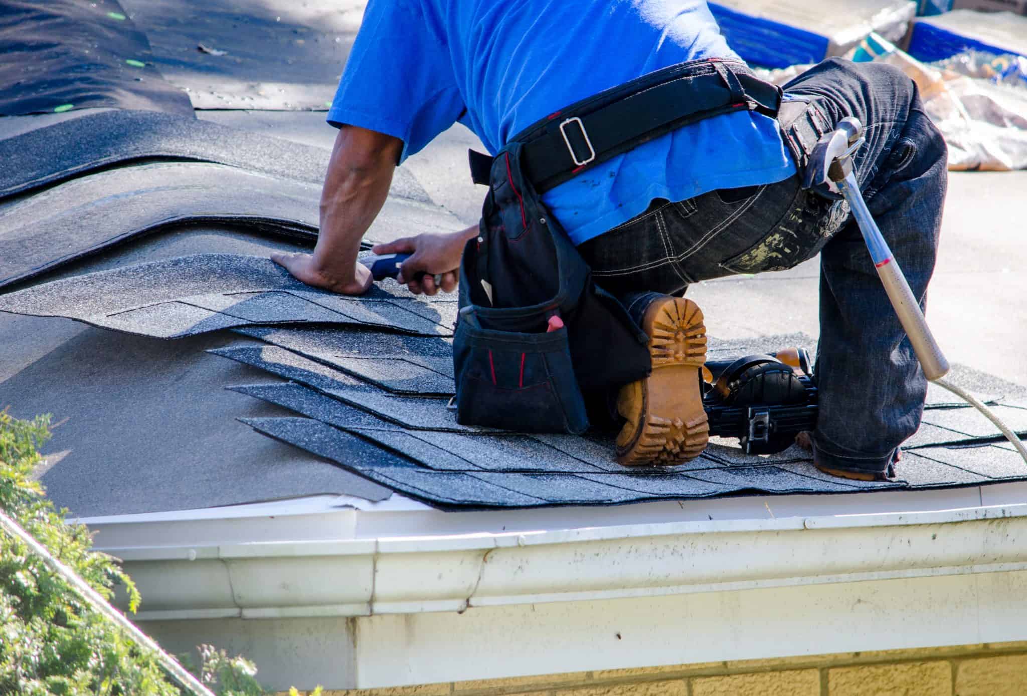 roof installation Lake Grove NY