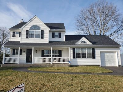 Complete Residential Roofing Solutions