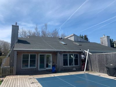 Full Roofing Repair Services