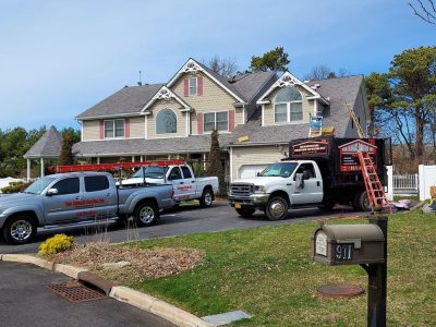 Top Tier Residential Roofing Company